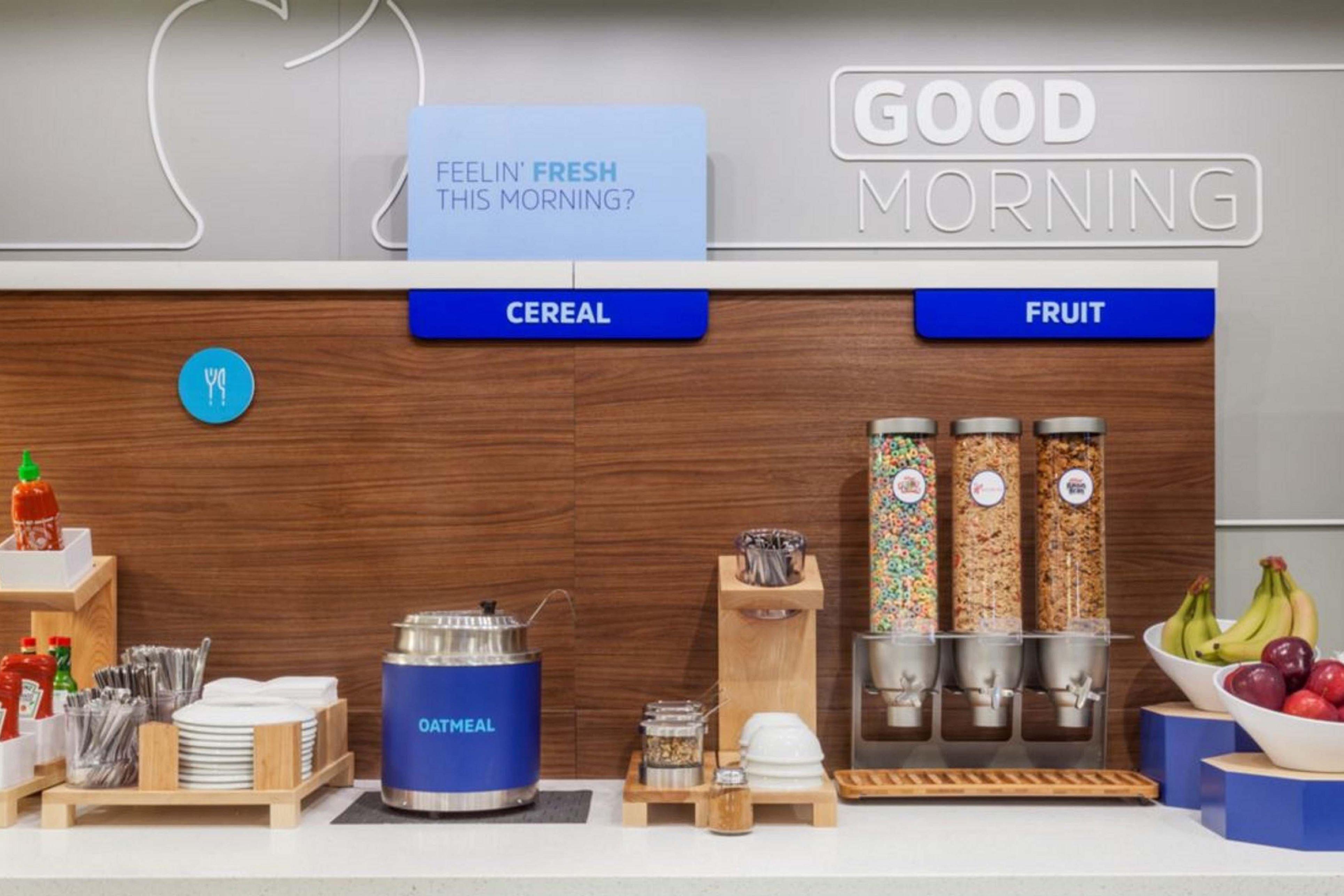Holiday Inn Express & Suites - Van Horn By Ihg Bagian luar foto