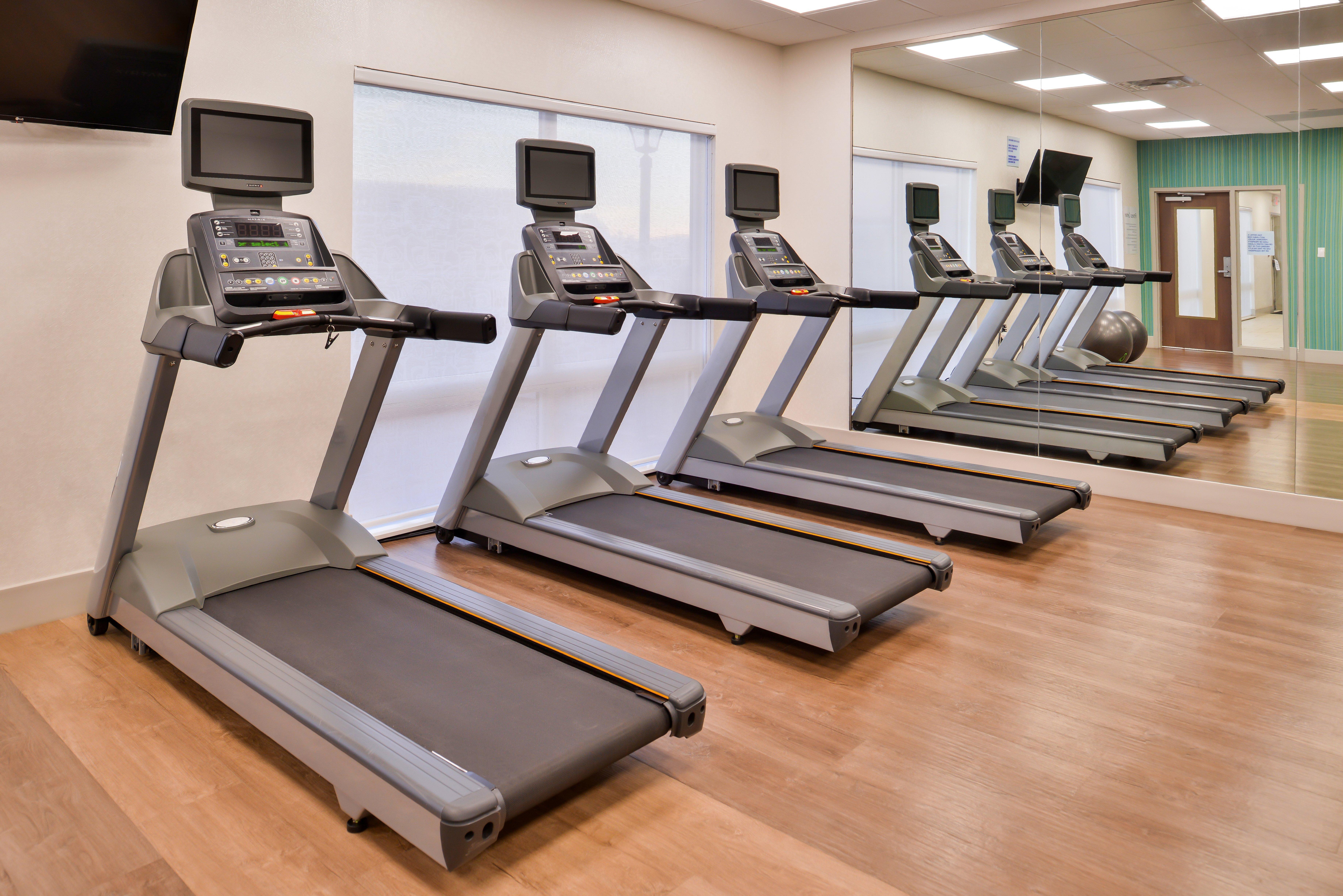 Holiday Inn Express & Suites - Van Horn By Ihg Bagian luar foto
