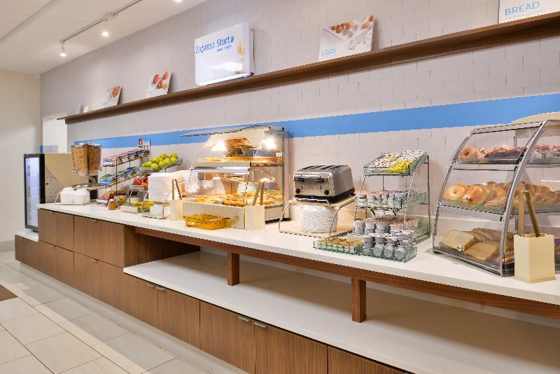 Holiday Inn Express & Suites - Van Horn By Ihg Bagian luar foto