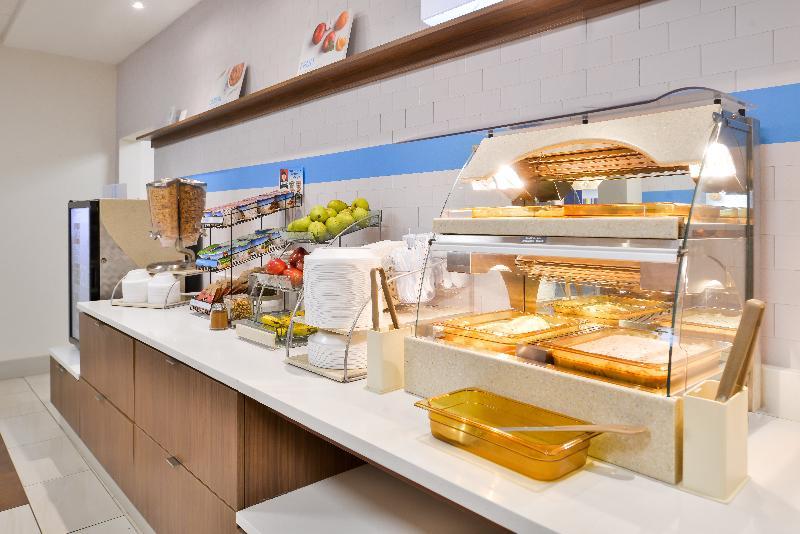 Holiday Inn Express & Suites - Van Horn By Ihg Bagian luar foto